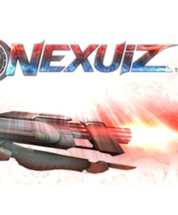 Nexuiz Steam Key GLOBAL